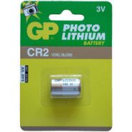 GP CR2 3V Lithium Battery