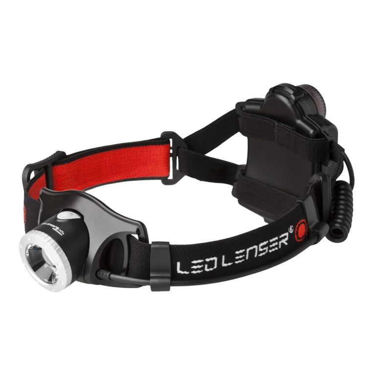 LED Lenser H7.2 (Headlamp)