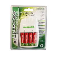 Uniross Eco Easy Charger